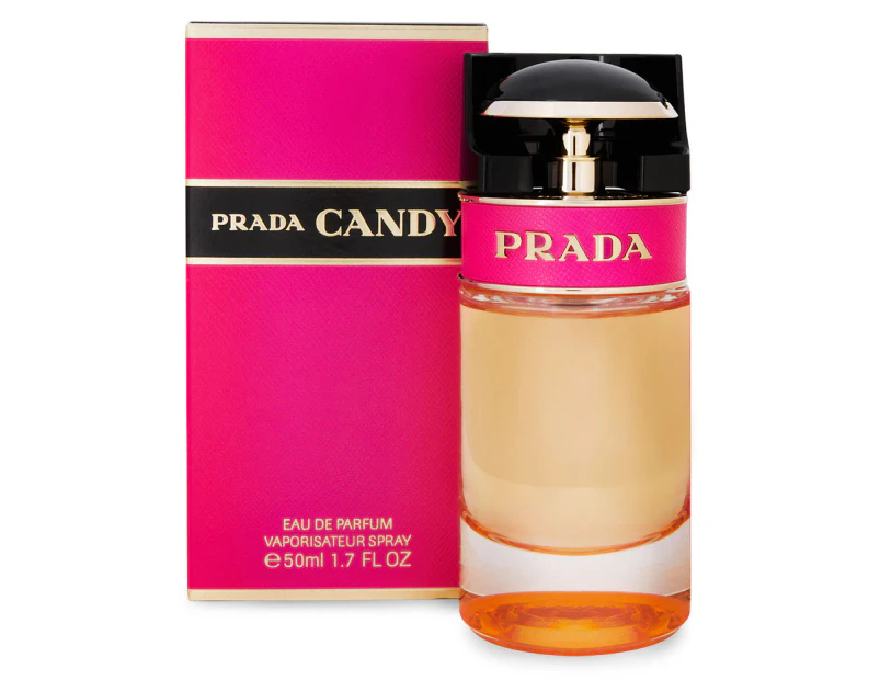 Prada Candy For Women EDP Perfume 50mL