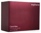 Euphoria by Calvin Klein For Women EDP Perfume 100mL 2
