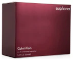 Euphoria by Calvin Klein For Women EDP Perfume 100mL