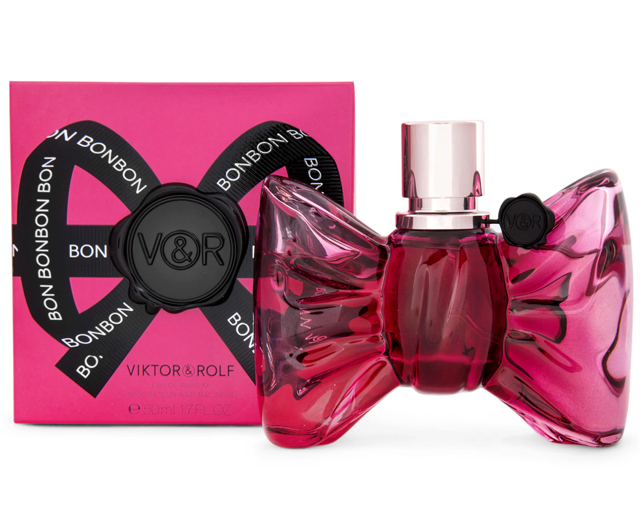 Viktor & Rolf Bonbon for Women EDP Perfume 50mL