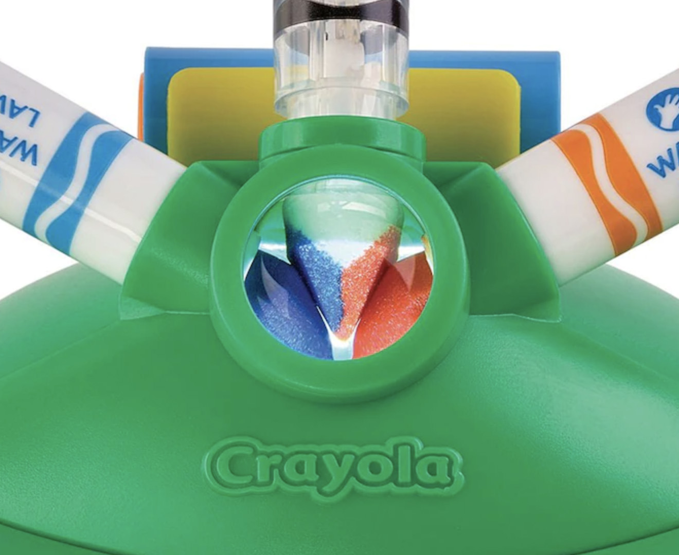 Crayola Silly Scents Marker Maker Kit