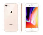 Apple iPhone 8 64GB - Gold - Refurbished Grade A