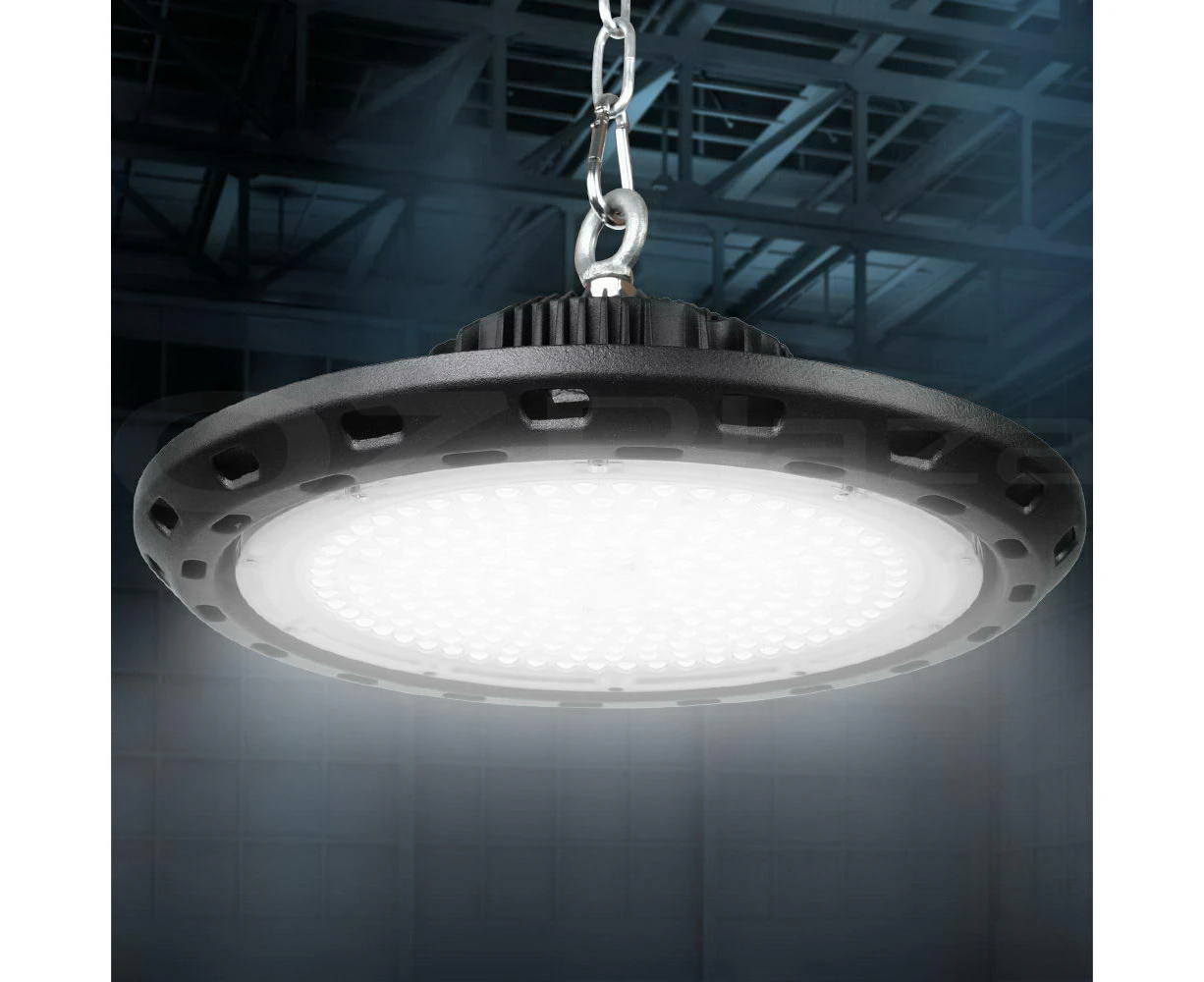 UFO LED High Bay Light 200W