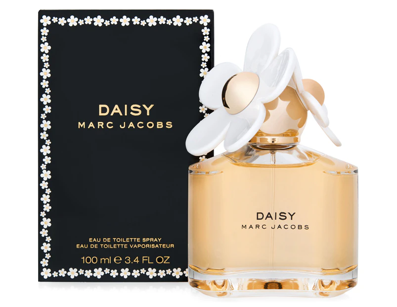 Marc Jacobs Daisy For Women EDT Perfume 100mL