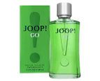 Joop! Go For Men EDT Perfume 100mL