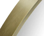 Cooper & Co. 60cm Bellevue Round Wall Mirror - Gold