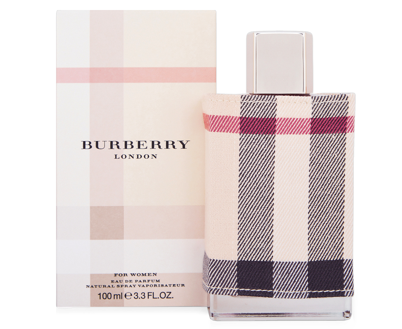 Actualizar 70+ imagen burberry london 100ml eau de parfum - Abzlocal.mx