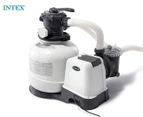Intex 2800GpH Sand Filter Pump