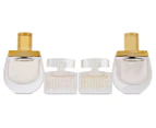 Chloe For Women 4-Piece Perfume Gift Set