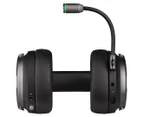 Corsair Virtuoso Wireless RGB SE Gaming Headset - Gunmetal