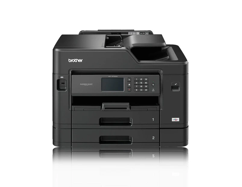 Brother MFC-J5730DW Multi Function A3 Inkjet Wi-Fi Printer (Print/Copy/Scan/Fax)