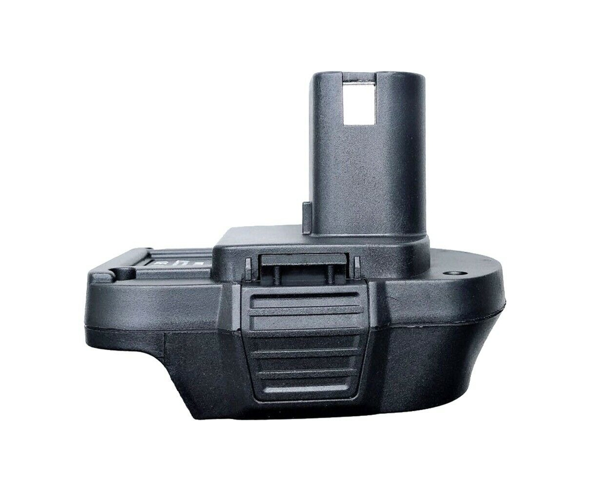 Makita 18V Battery Adapter to run Ryobi 18V One Tool Catch .au