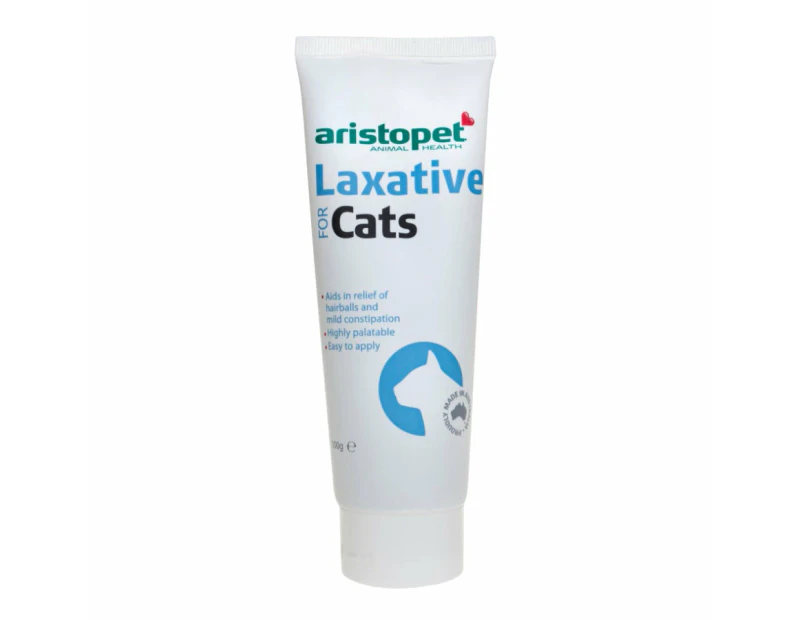 Aristopet Cat Laxative Paste 100g