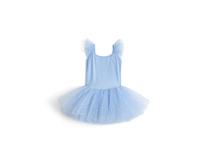 Happy Princess Ange Ballet Tutu Dress