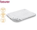 Beurer HK42 Therapeutic Heated Muscle Cushion - White 1