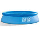 Intex 8ft x 24in Easy Set Pool Set - 1942L