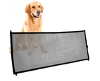 Dog Pet Gate Mesh Safe Fence Barrier Guard Stair Enclosure Baby Puppy Safety Net