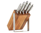 Stanley Rogers 6-Piece Quick Draw II Knife Block Set