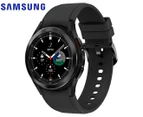 Samsung Galaxy Watch4 Classic Bluetooth 42mm Sport Band Smart Watch - Black