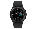 Samsung Galaxy Watch4 Classic Bluetooth 46mm Sport Band Smart Watch - Black