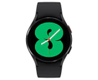 Samsung Galaxy Watch4 Bluetooth 40mm Sport Band Smart Watch - Black