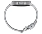 Samsung Galaxy Watch4 Classic Bluetooth 46mm Sport Band Smart Watch - Silver
