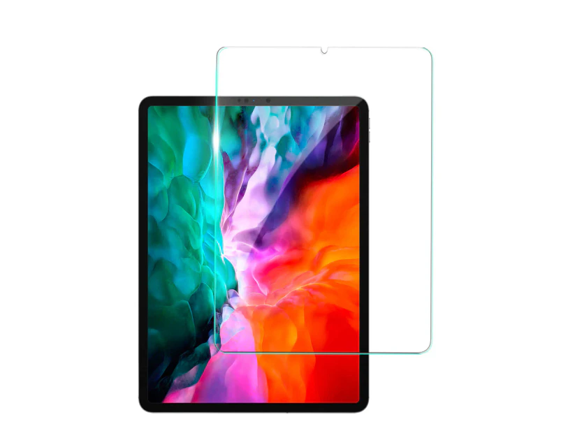 ZUSLAB iPad Mini 6 Screen Protector, Release 2021 Tempered Glass Film (8.3")