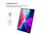 ZUSLAB iPad Mini 6 Screen Protector, Release 2021 Tempered Glass Film (8.3")