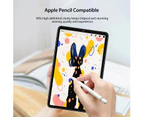 ZUSLAB iPad Mini 6 Screen Protector, Release 2021 Tempered Glass Film (8.3")