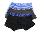 Boys Bonds Kids Underwear Bulk 9 Pairs Trunks Trunk Boyleg Boxer Shorts Cotton - Random 9 Pack