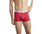6 x Mens Bonds Underwear Guyfront Trunks Briefs Boxer Assorted Shorts Size S-Xxl Cotton/Elastane - 6 Pack - Mixed Lot