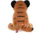 Cuddlekins Tiger Cub 12"