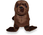 Sea Lion Cuddlekins Soft Toy Wild Republic