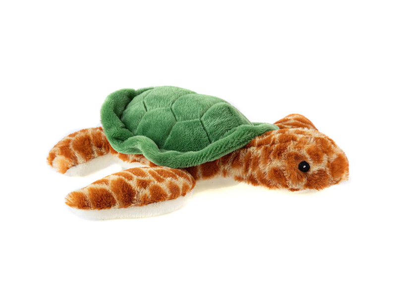 Mini Ecokins Sea Turtle 8"