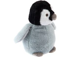 Ecokins Penguin Chick 12"