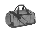 PBO - Collective Sports Duffle in Grey