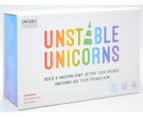 Unstable Unicorns Base Game