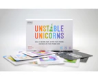 Unstable Unicorns Base Game