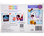 Unstable Unicorns Base Game