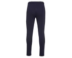 Under Armour Men's Challenger II Trackpants / Tracksuit Pants - Midnight Navy/Graphite