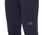 Under Armour Men's Challenger II Trackpants / Tracksuit Pants - Midnight Navy/Graphite