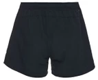 Lotto Men's Tech Essential 4-Inch Shorts - Navy