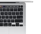 Apple MacBook Pro 13-inch with M1 Chip 8-core CPU 8-core GPU 512GB - Silver 3
