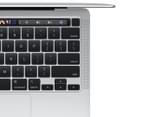 Apple MacBook Pro 13-inch with M1 Chip 8-core CPU 8-core GPU 256GB - Silver 3