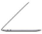 Apple MacBook Pro 13-inch with M1 Chip 8-core CPU 8-core GPU 512GB - Space Grey 4