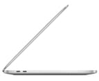 Apple MacBook Pro 13-inch with M1 Chip 8-core CPU 8-core GPU 256GB - Silver 4
