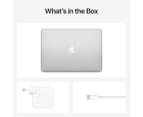 Apple MacBook Air 13-inch with M1 Chip 256GB - Silver 6
