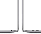 Apple MacBook Pro 13-inch with M1 Chip 8-core CPU 8-core GPU 512GB - Space Grey 5
