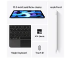 Apple iPad Air 10.9-inch Wi-Fi + Cellular 64GB (4th Generation) - Silver