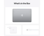 Apple MacBook Pro 13-inch with M1 Chip 8-core CPU 8-core GPU 256GB - Space Grey